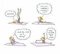 yoga-cartoon
